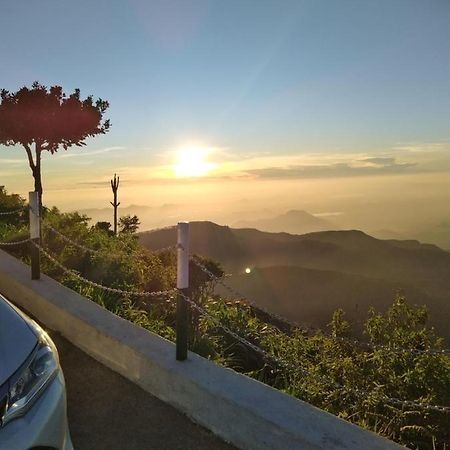 Rio Homestay Haputale Dış mekan fotoğraf